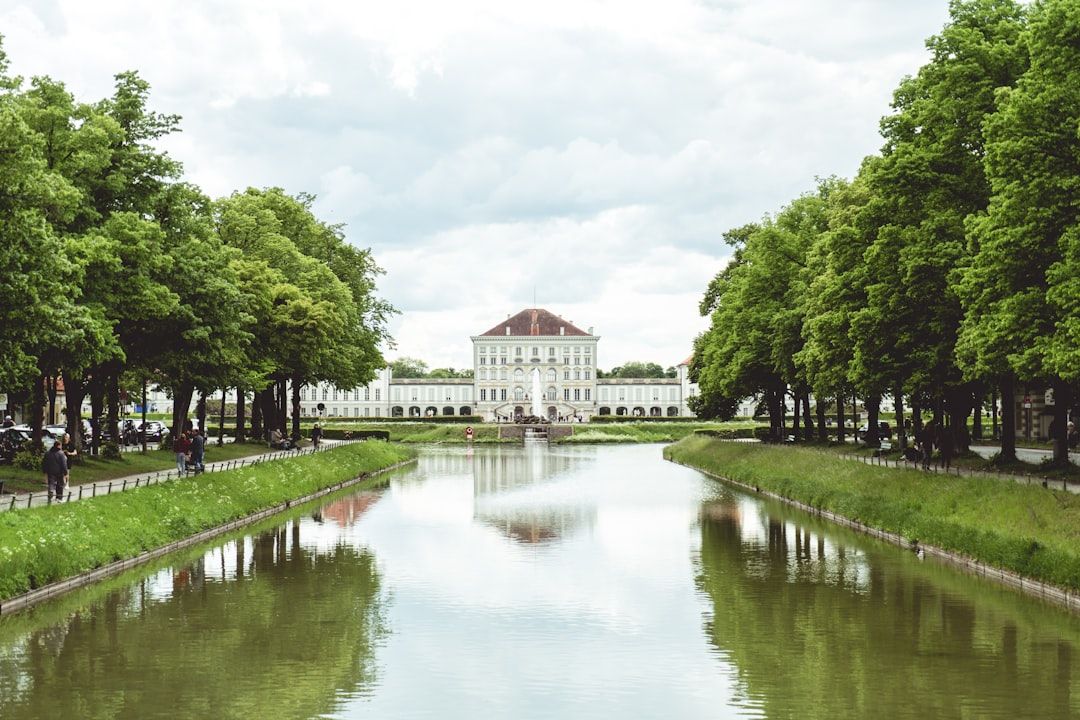 Schloss Nymphenburg – Bild 3