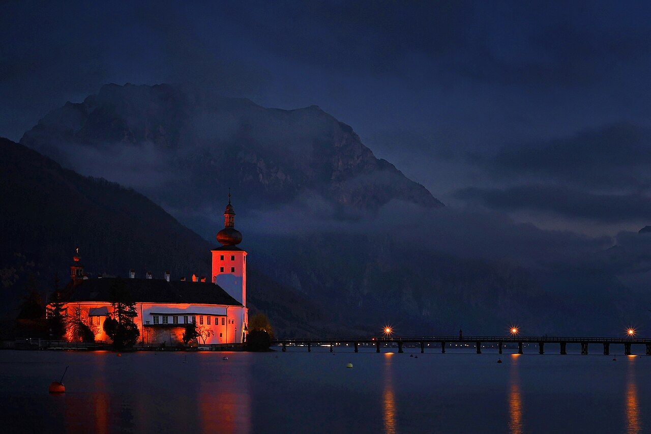 Schloss Ort – Bild 2