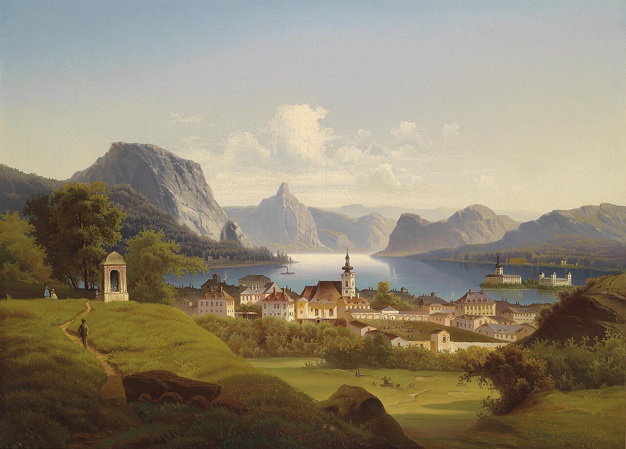 Schloss Ort – Bild 3