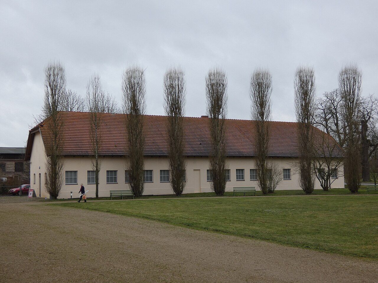 Schloss Paretz – Bild 2