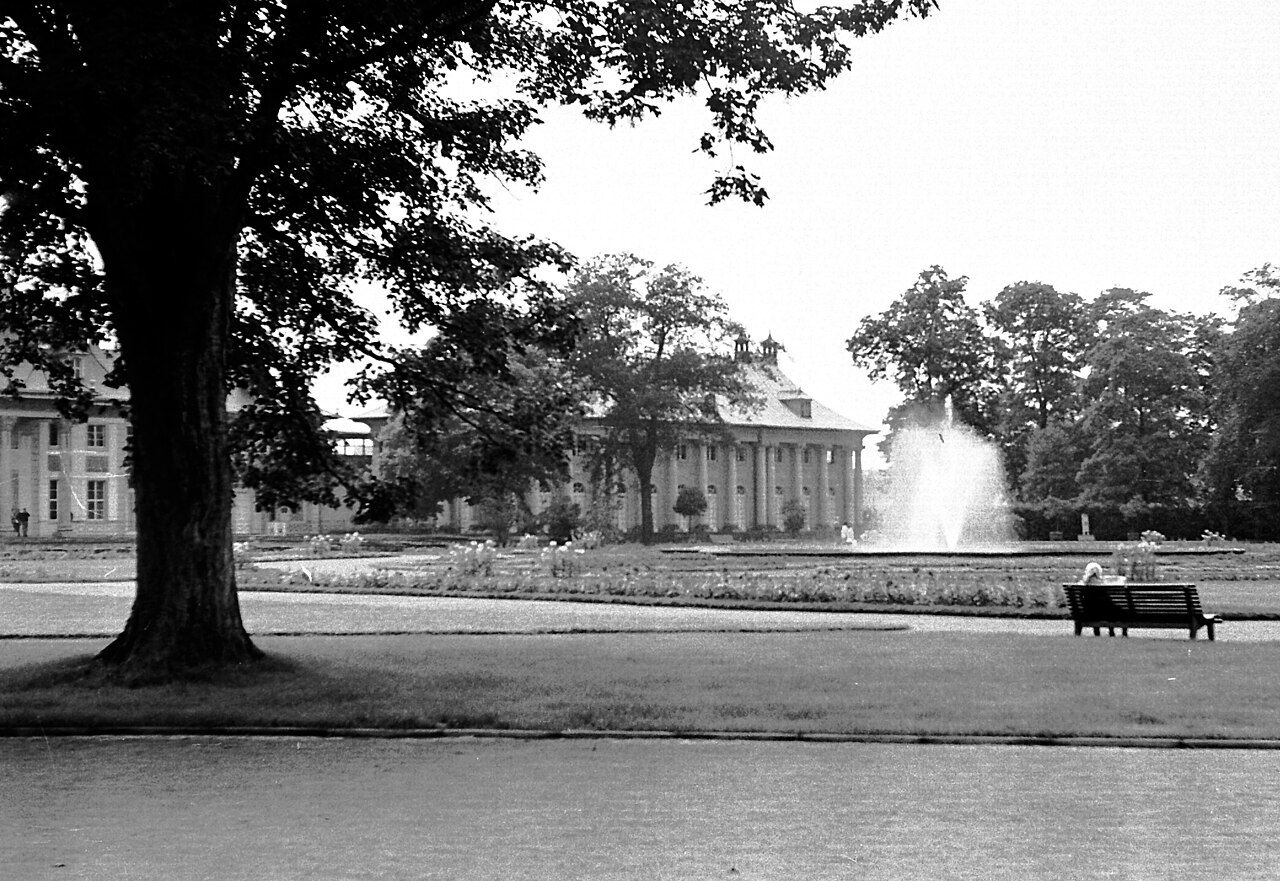 Schloss Pillnitz – Bild 3