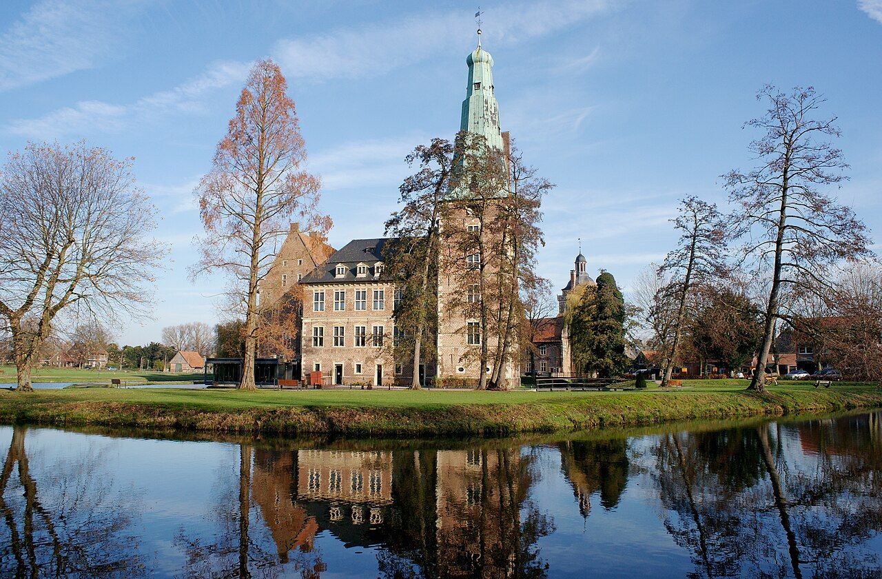 Schloss Raesfeld – Bild 2