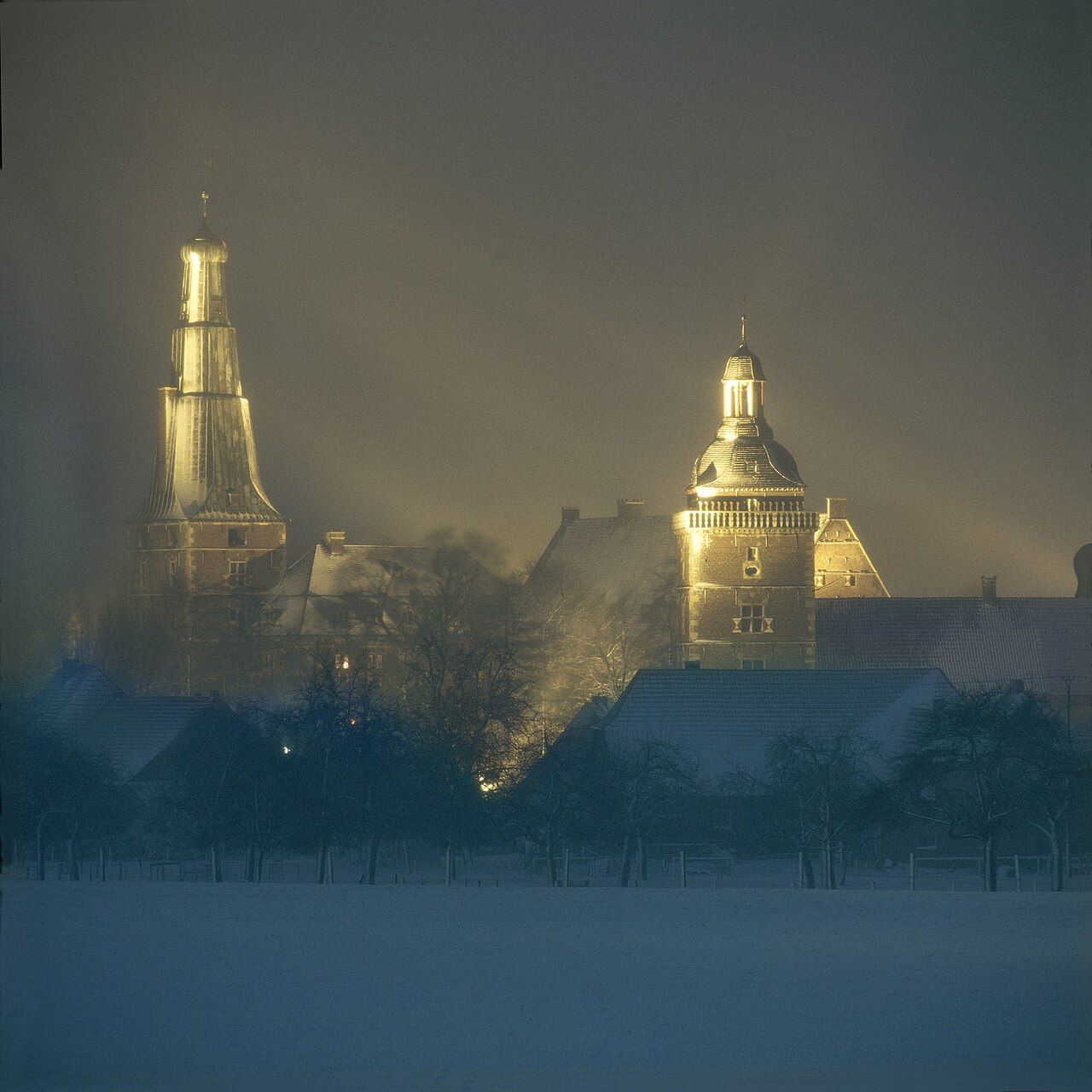 Schloss Raesfeld – Bild 3