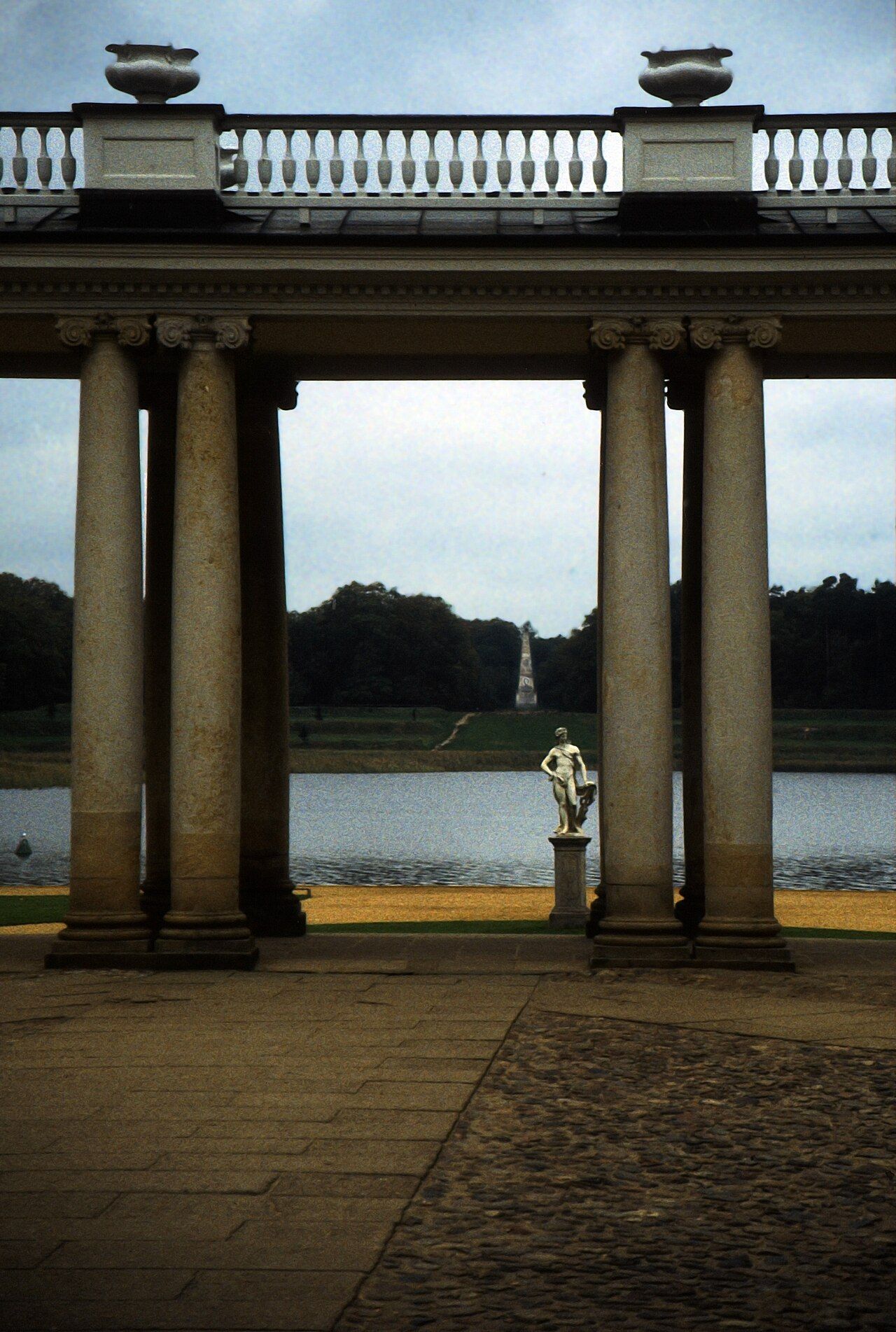 Schloss Rheinsberg – Bild 3