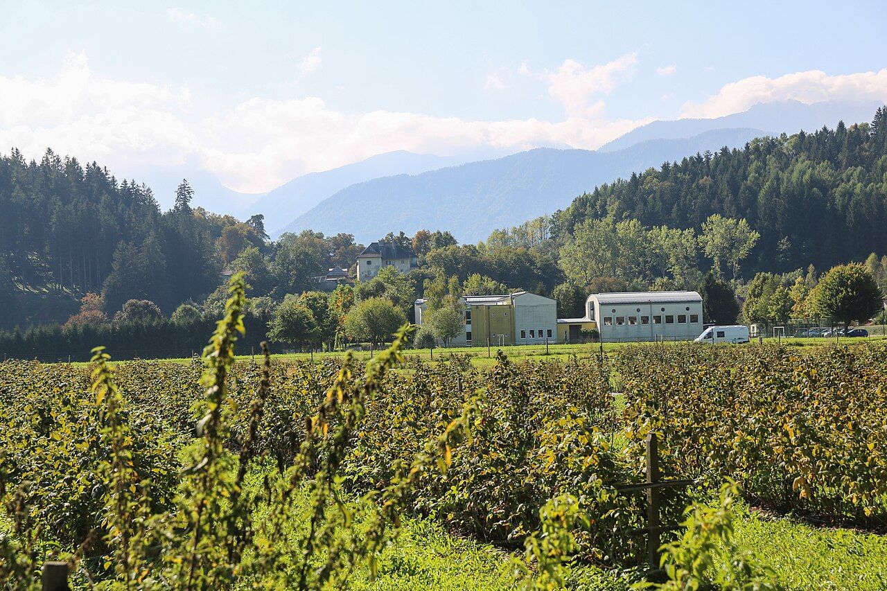 Schloss Rosegg – Bild 2