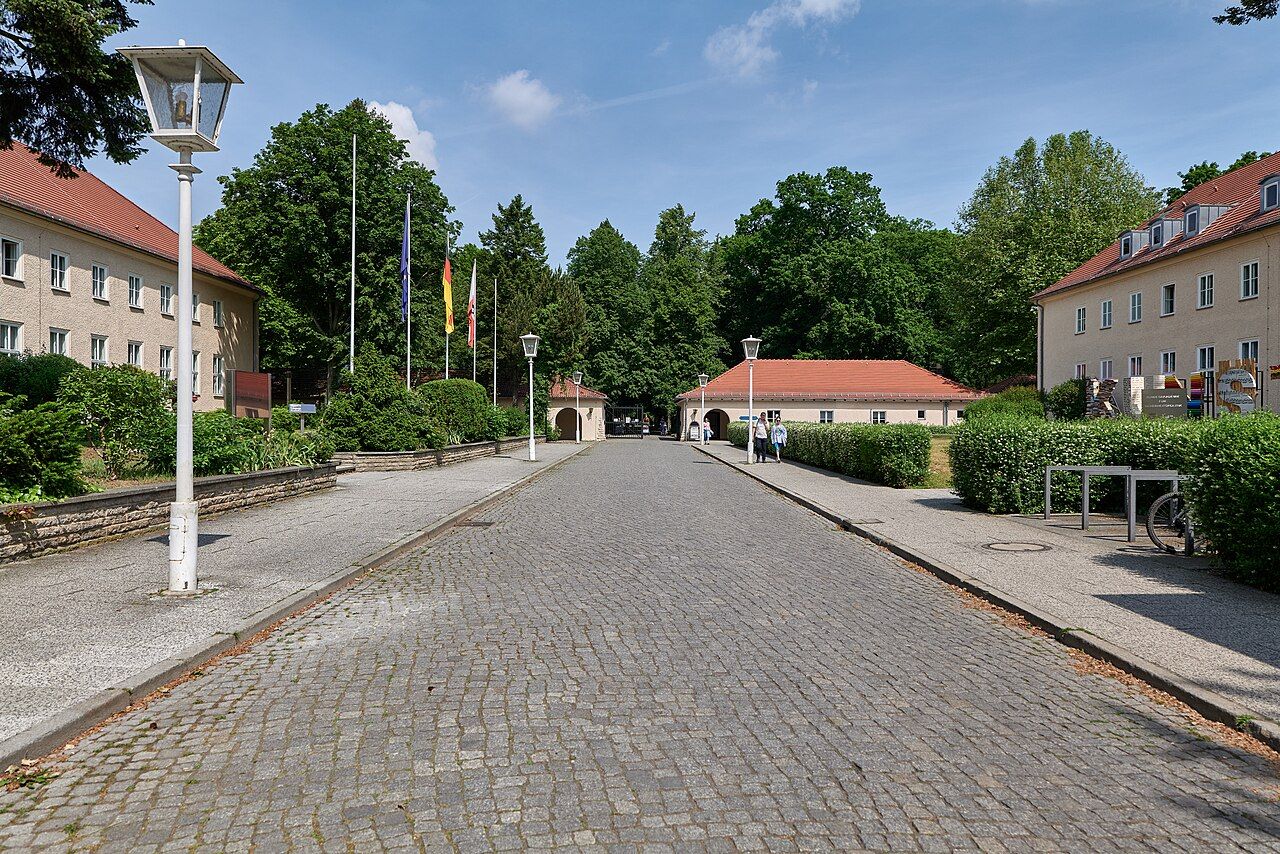 Schloss Schönhausen – Bild 2