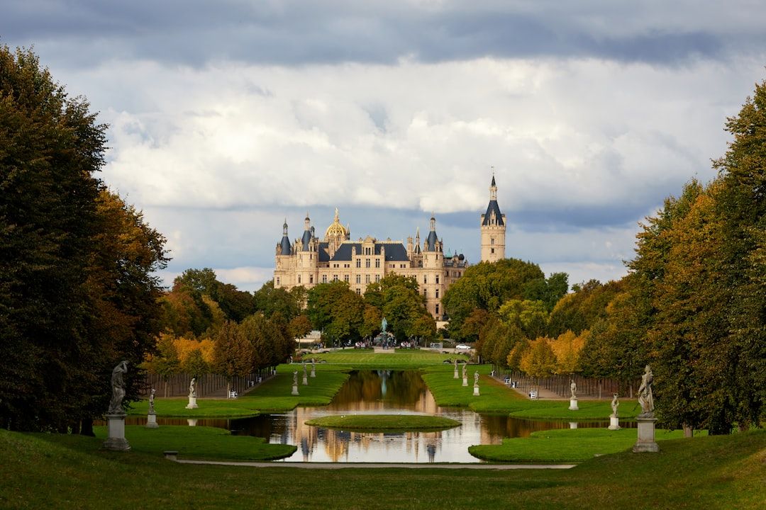 Schloss Schwerin – Bild 2