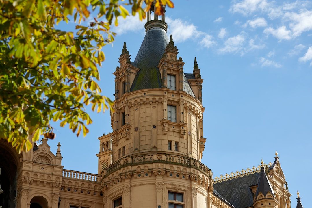 Schloss Schwerin – Bild 3