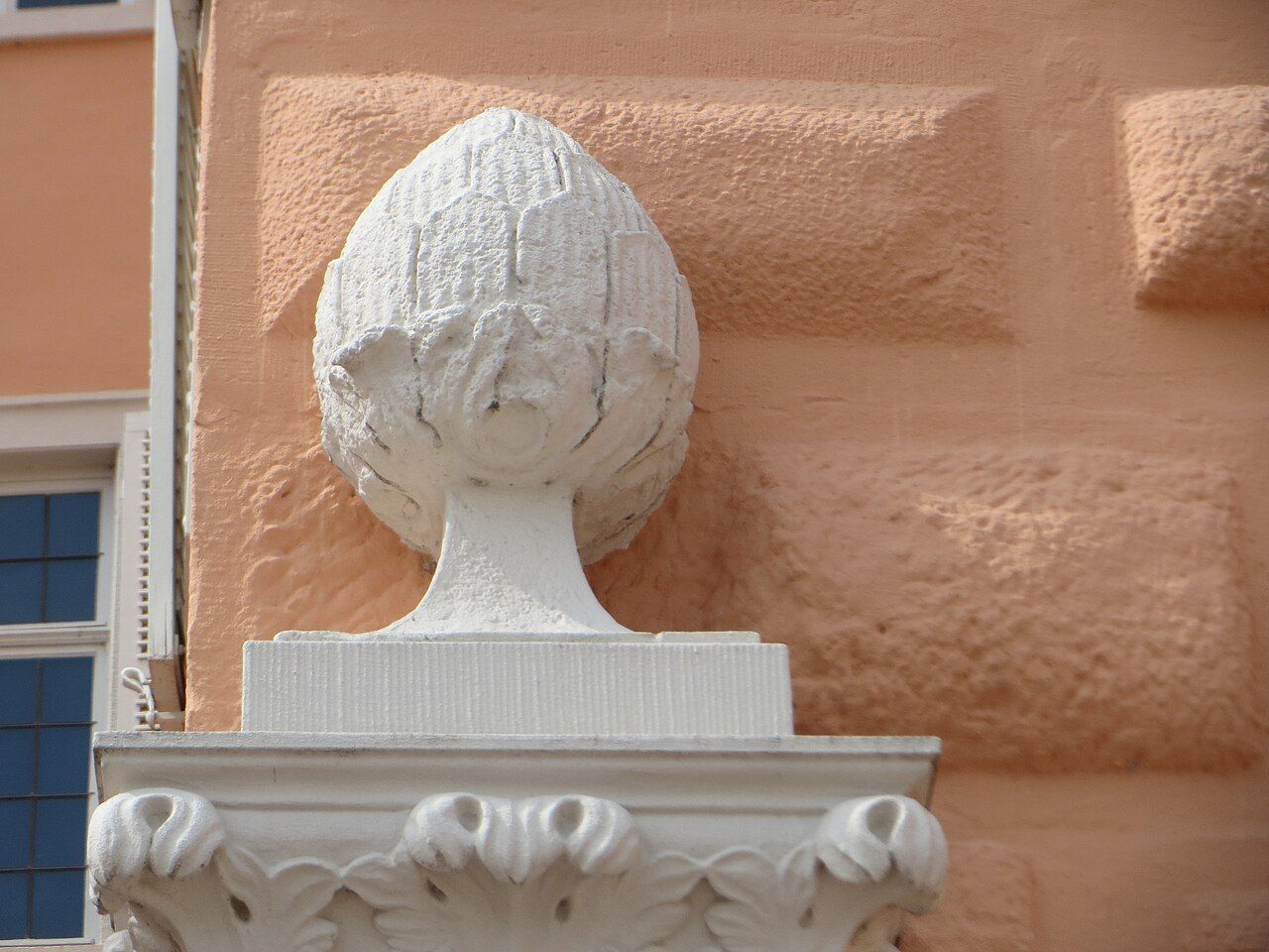 Schloss Schwetzingen – Bild 3