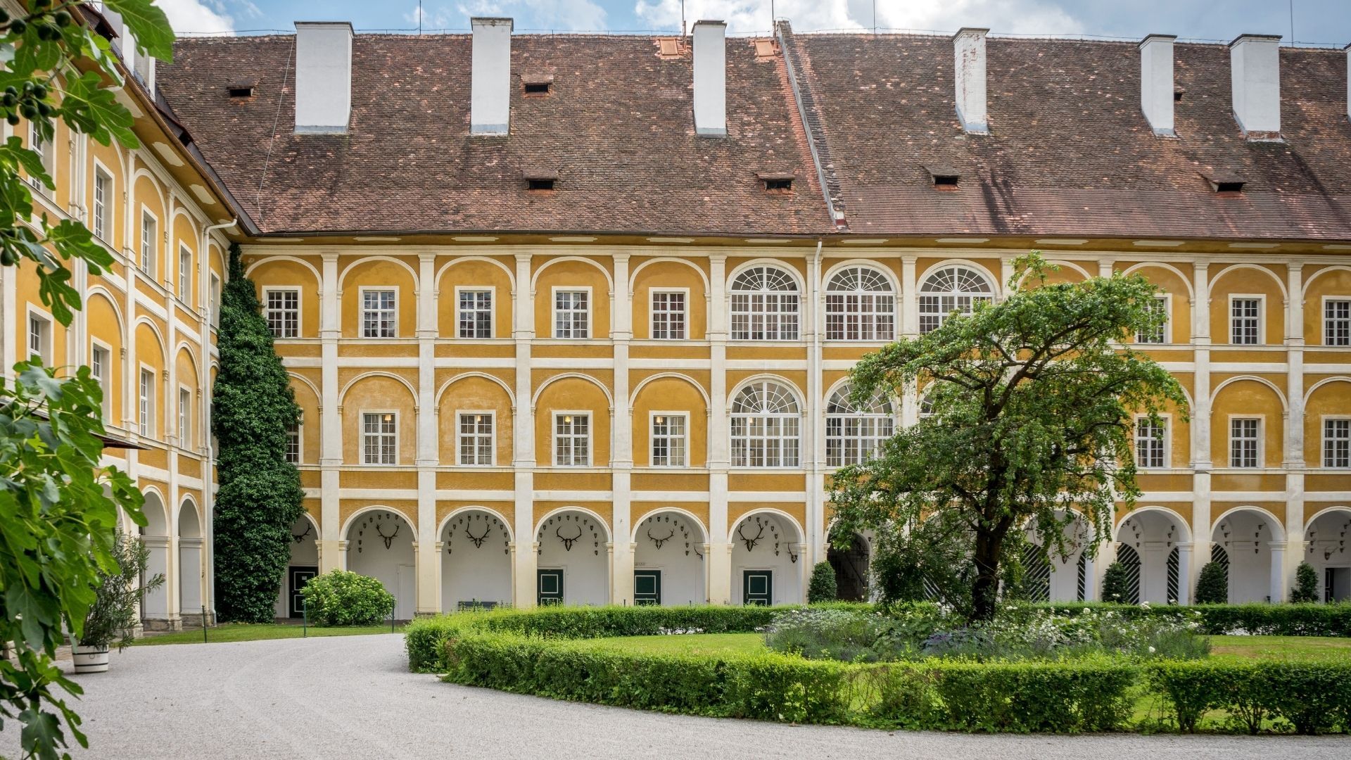 Schloss Stainz – Bild 2