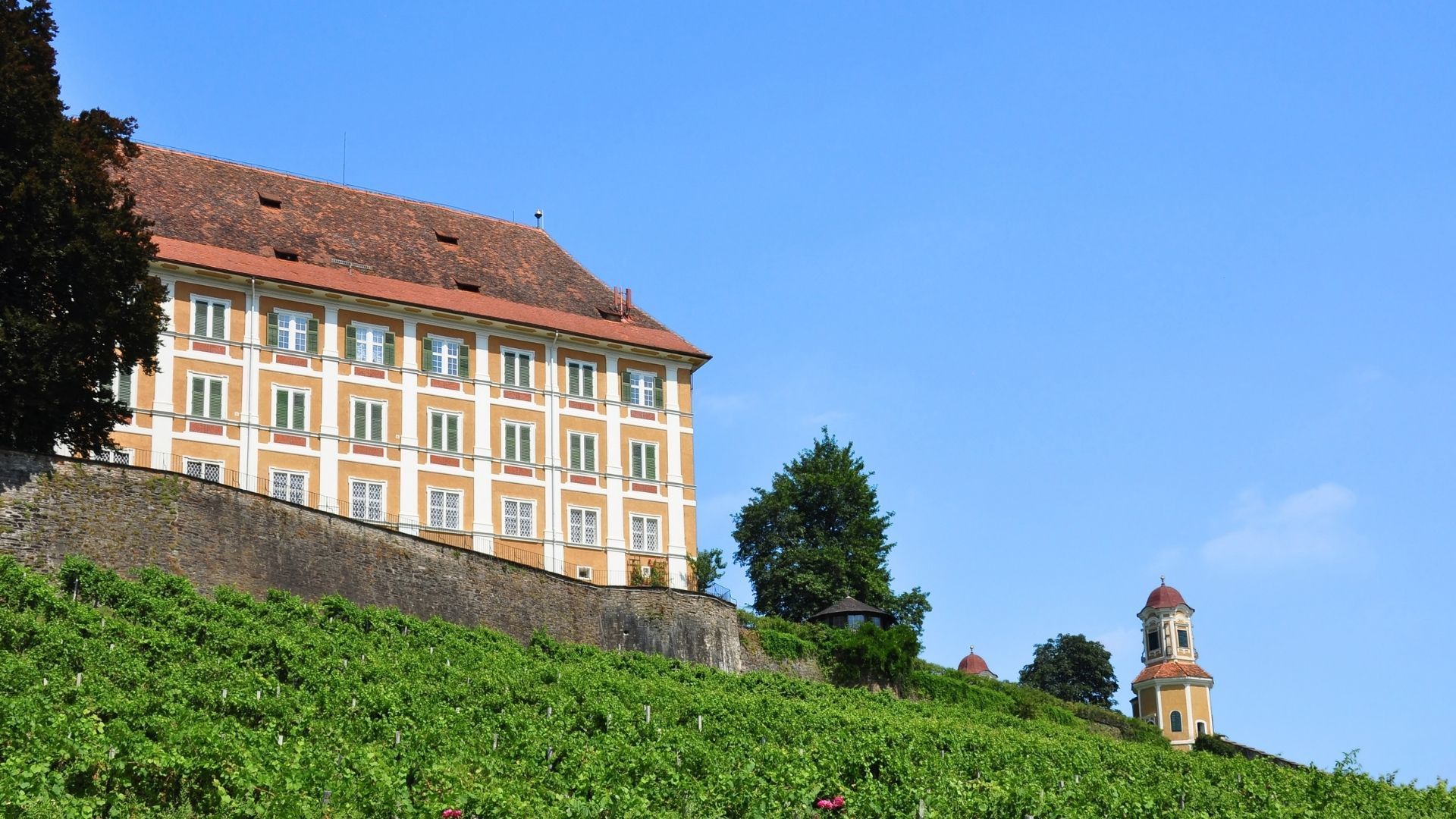 Schloss Stainz – Bild 3