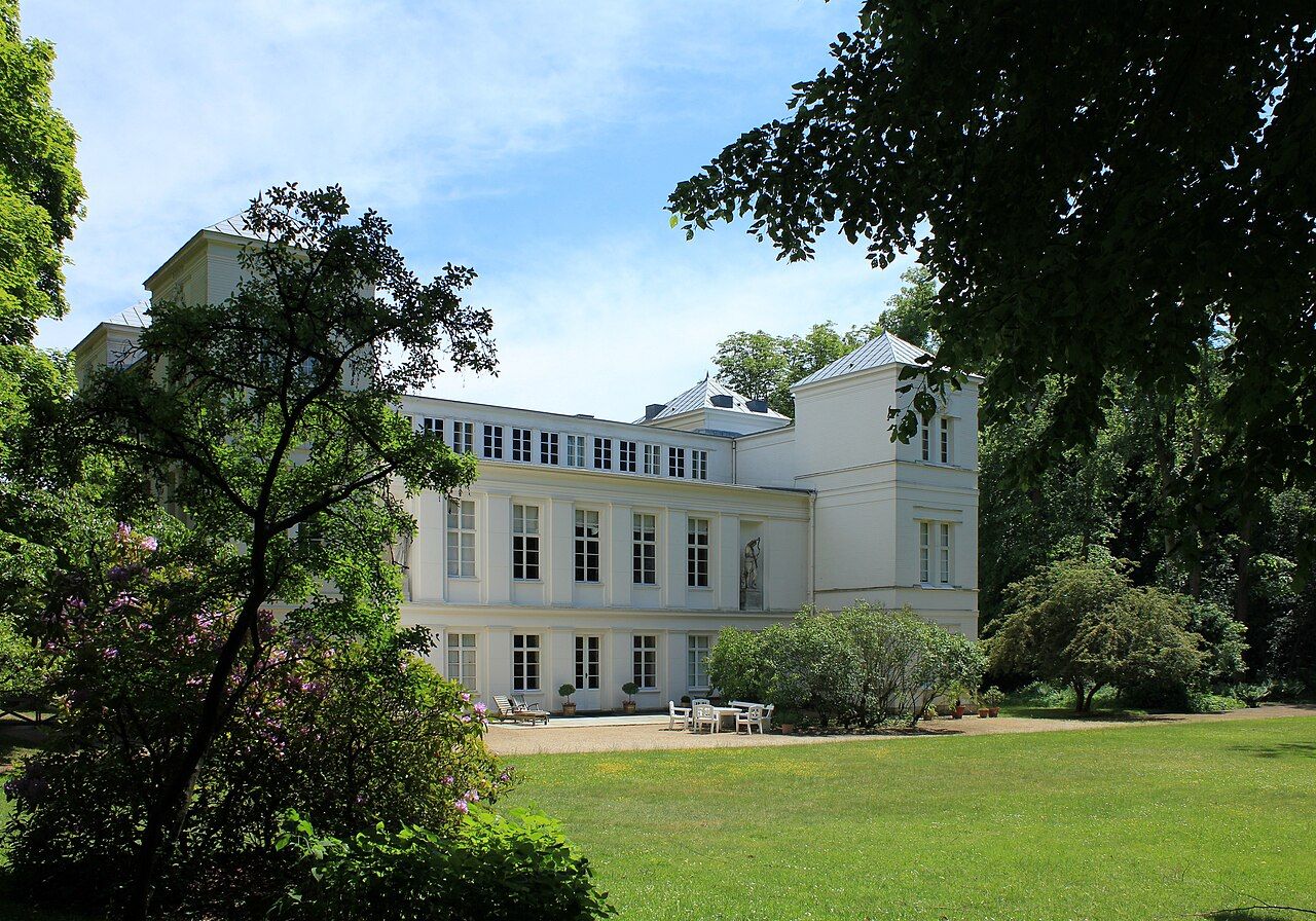 Schloss Tegel – Bild 2