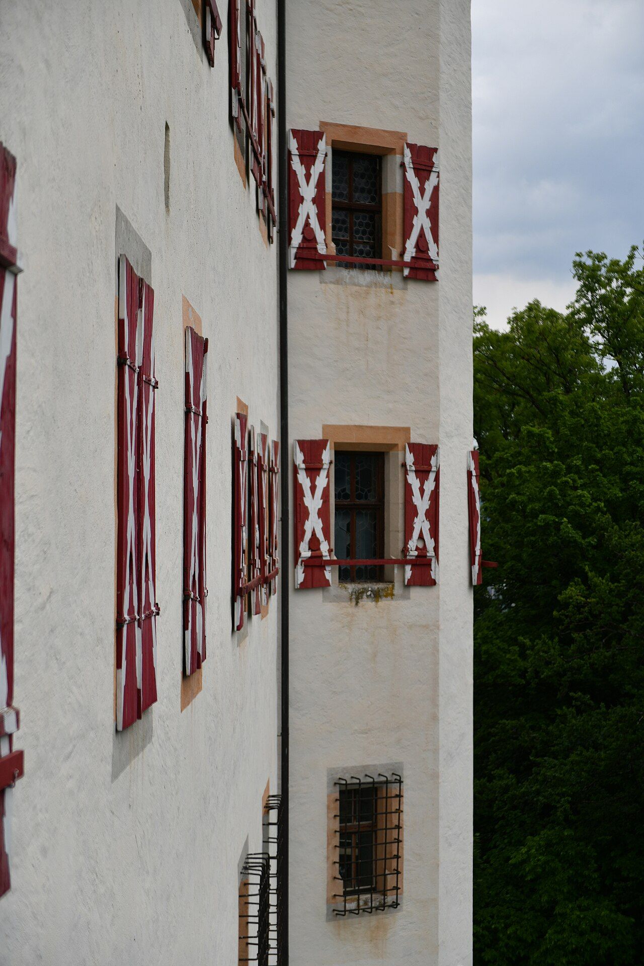 Schloss Tratzberg – Bild 3