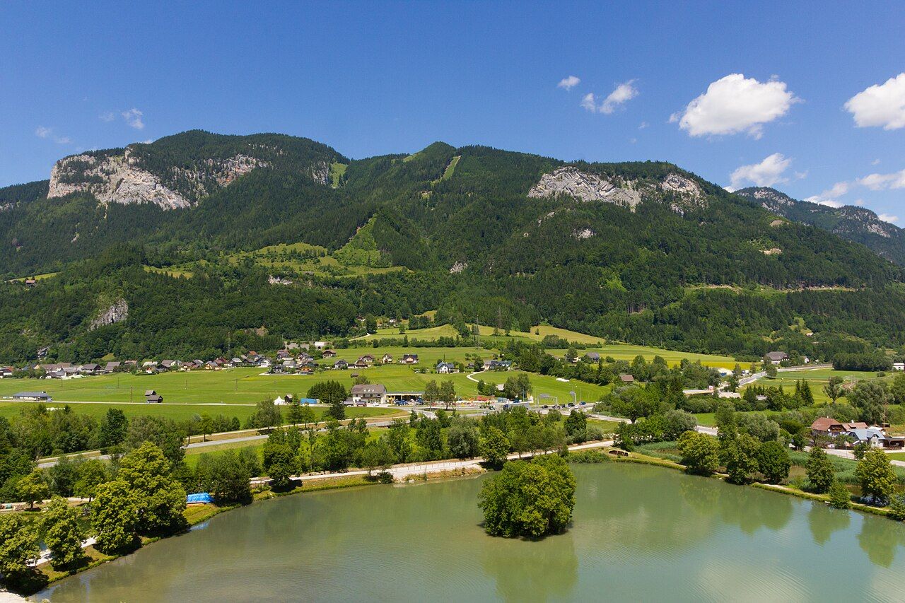 Schloss Trautenfels – Bild 3
