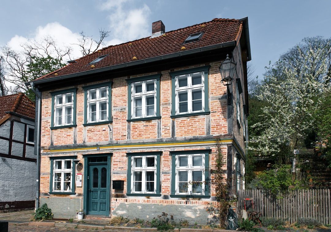 Schloss und Gut Ulrichshusen – Bild 2