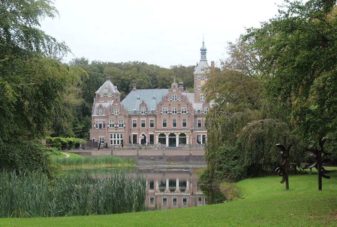 Schloss und Schlosspark Ballenstedt e.V. – Bild 2