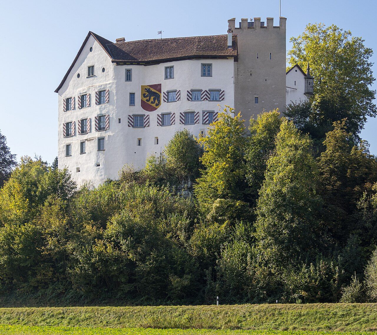 Schloss Wildenstein – Bild 2