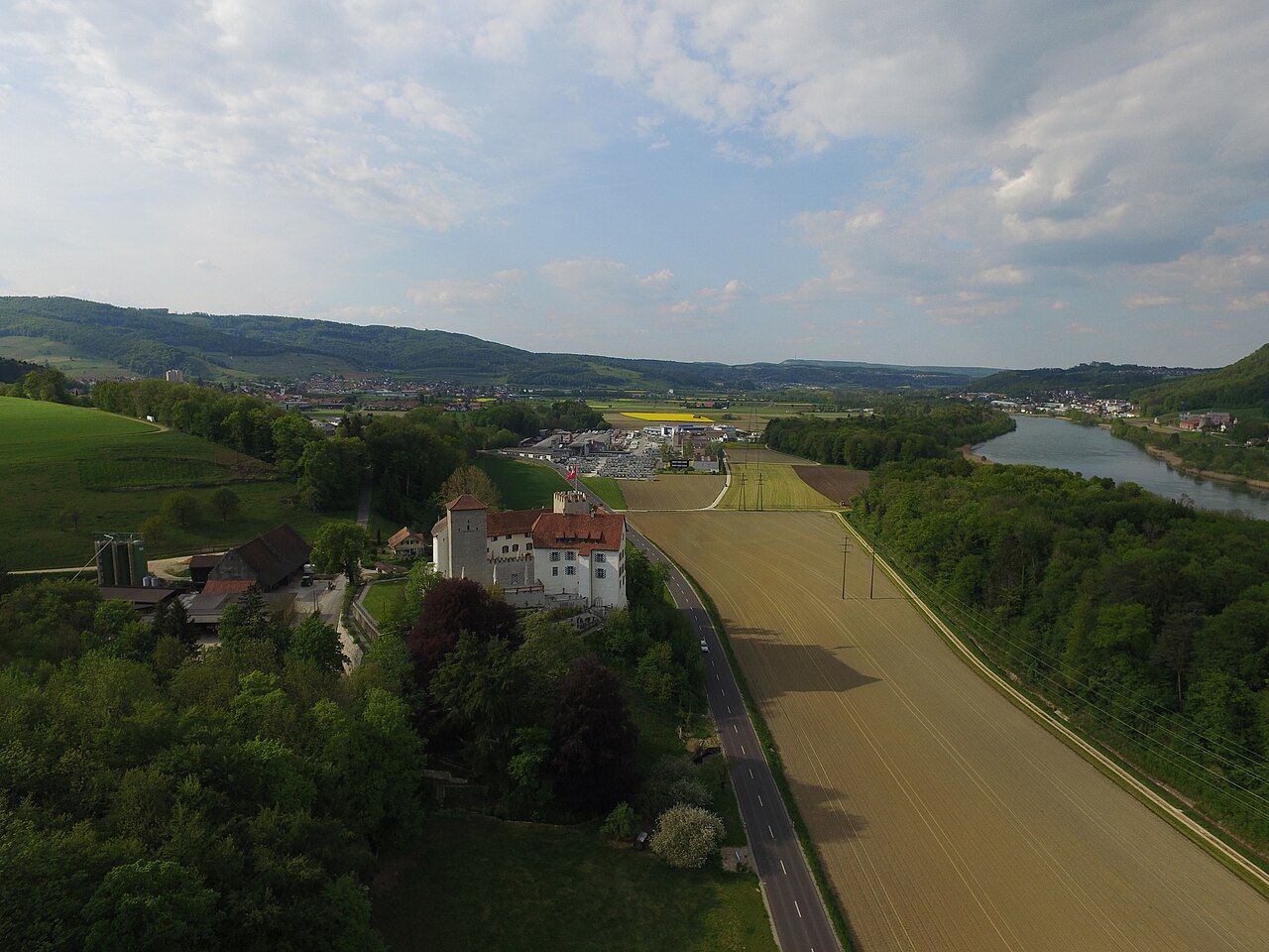 Schloss Wildenstein – Bild 3