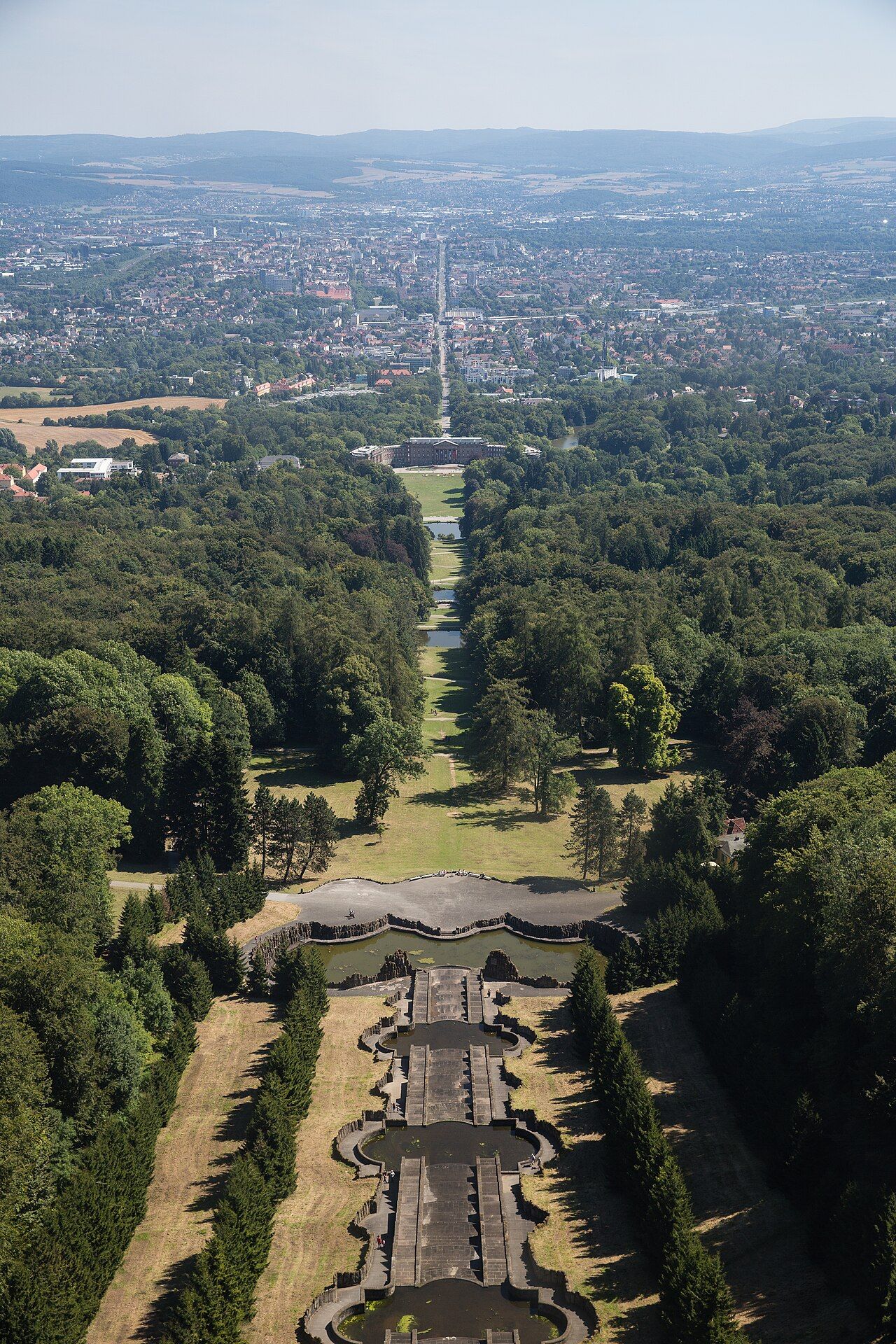 Schloss Wilhelmshöhe – Bild 3