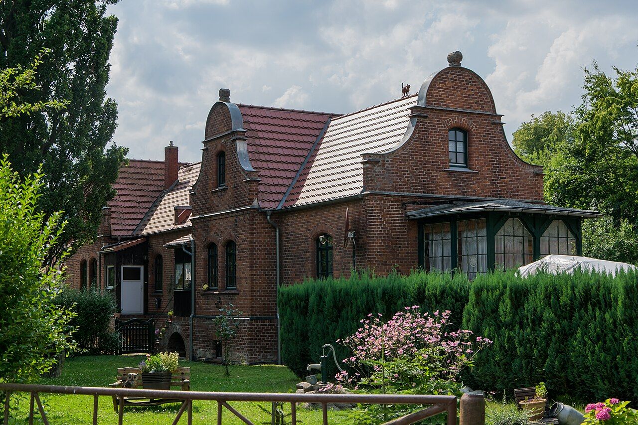 Schloss Wiligrad – Bild 2
