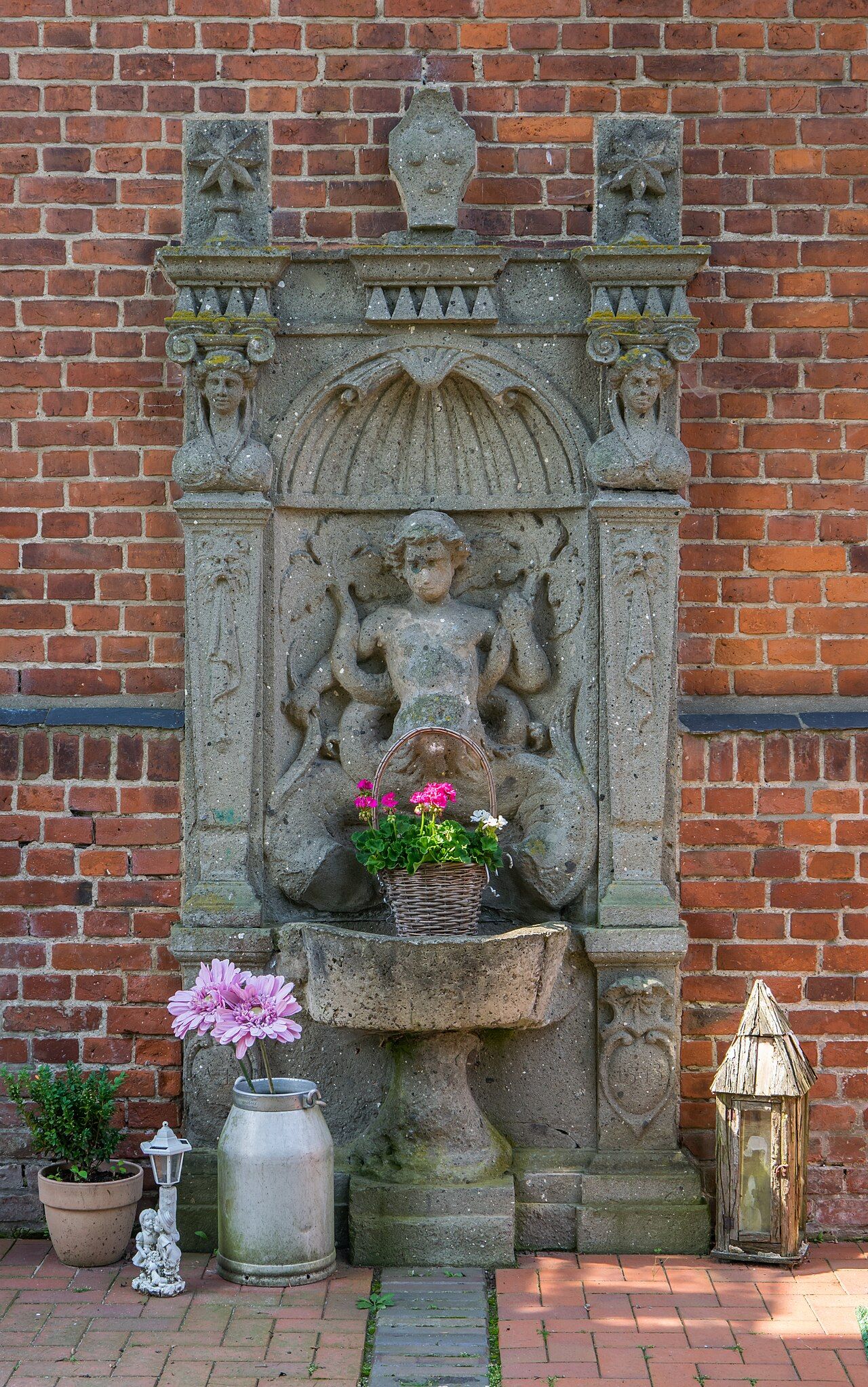 Schloss Wiligrad – Bild 3