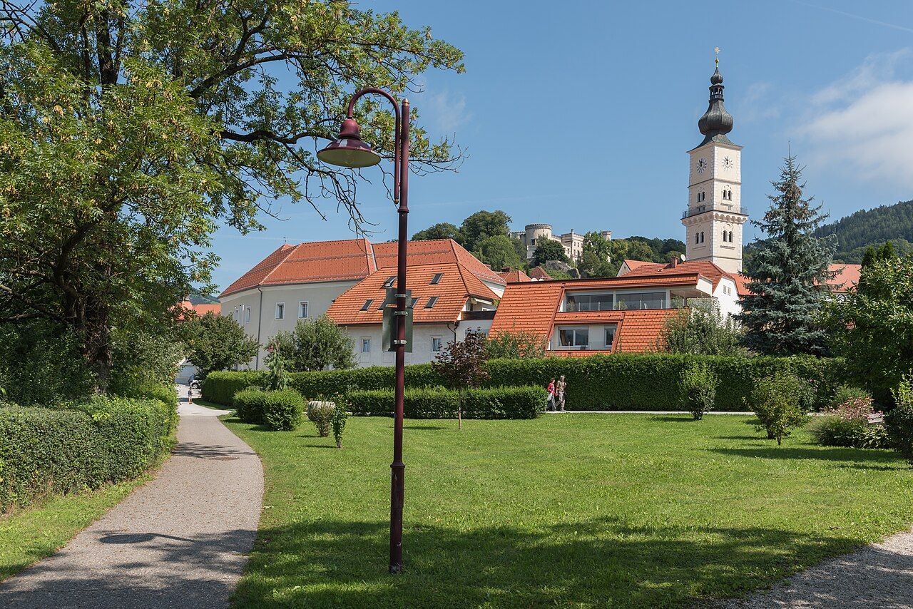 Schloss Wolfsberg – Bild 2