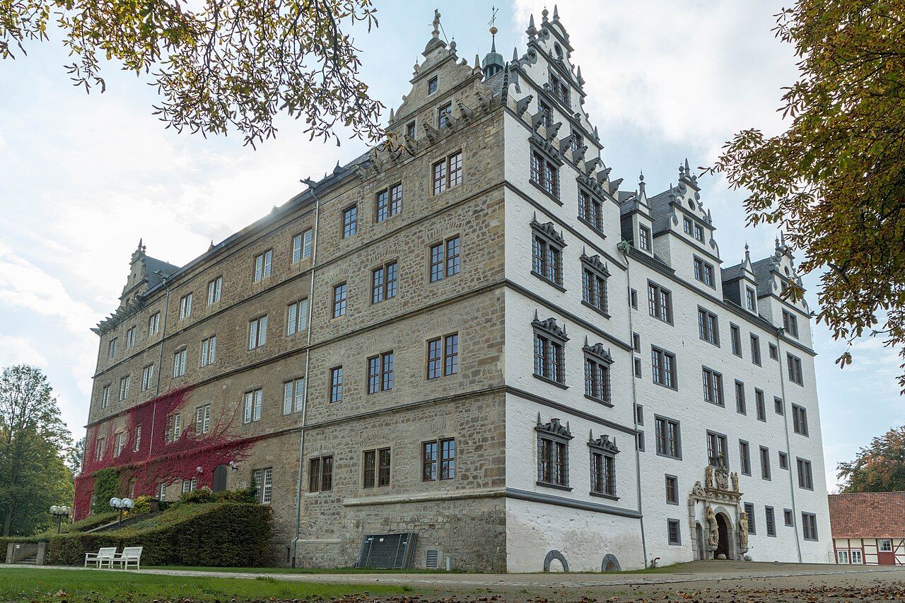 Schloss Wolfsburg – Bild 2