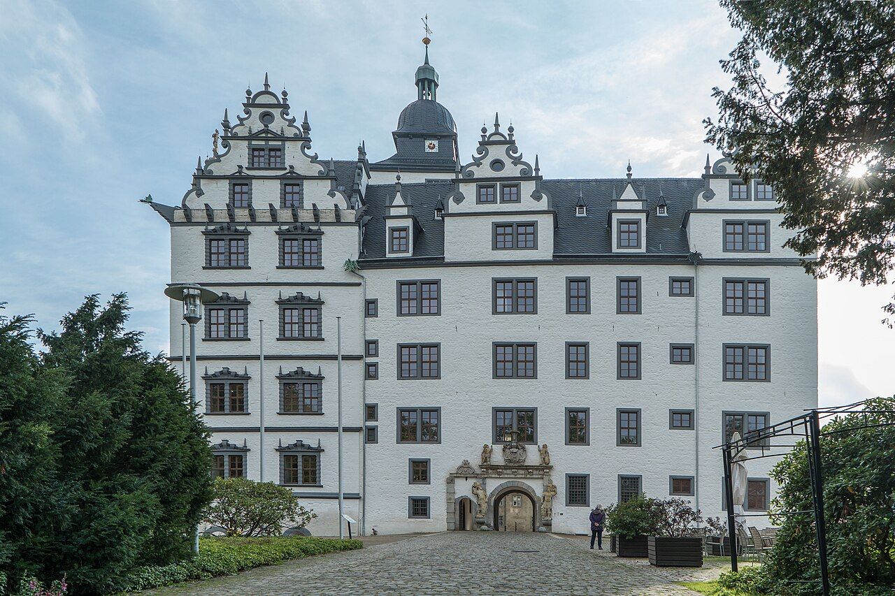 Schloss Wolfsburg – Bild 3