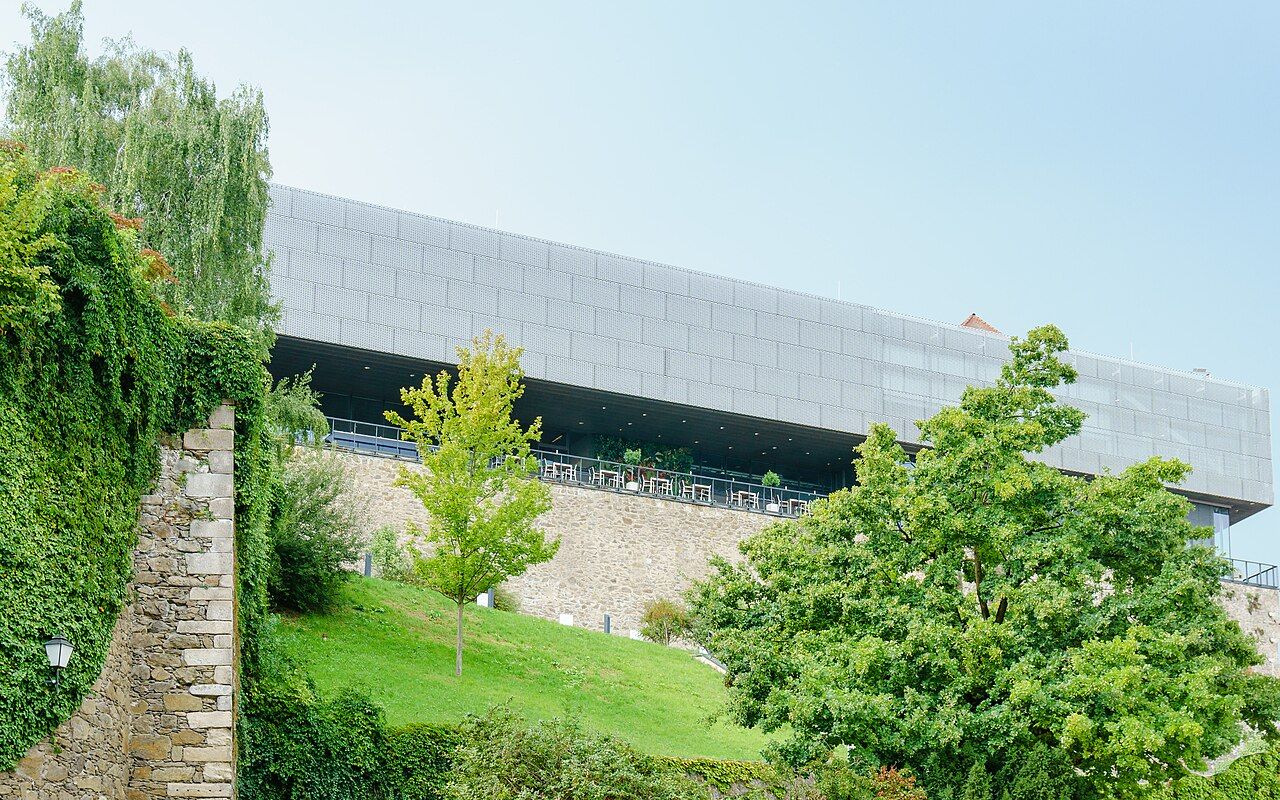 Schlossmuseum Linz – Bild 2
