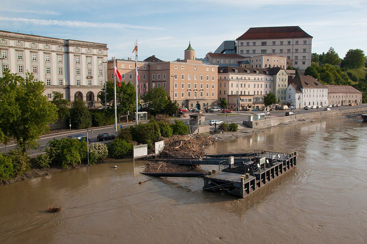 Schlossmuseum Linz – Bild 3
