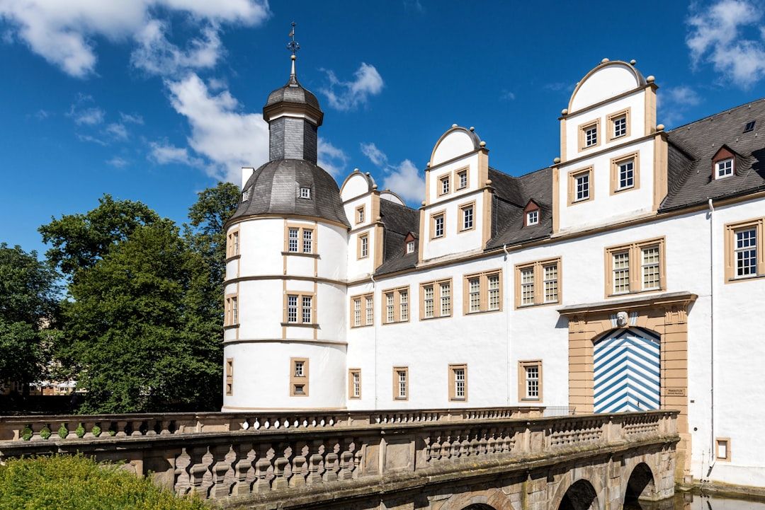 Schlossmuseum Molsdorf – Bild 2