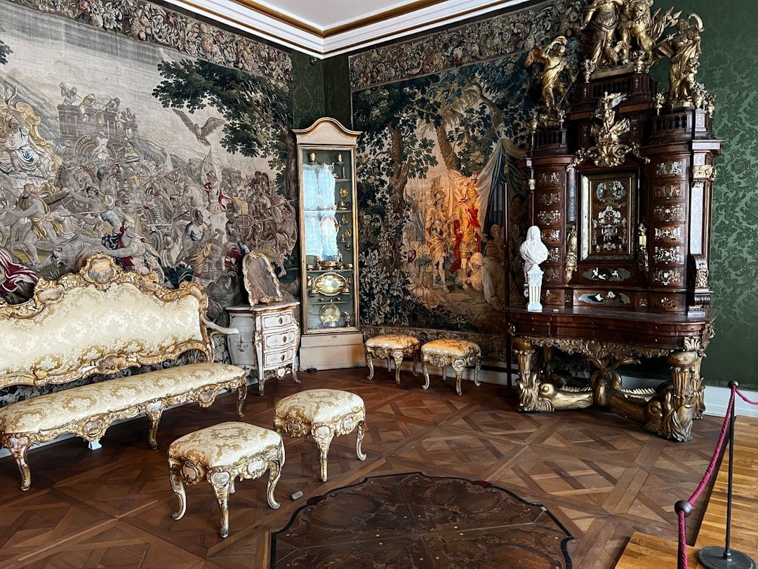 Schlossmuseum Molsdorf – Bild 3