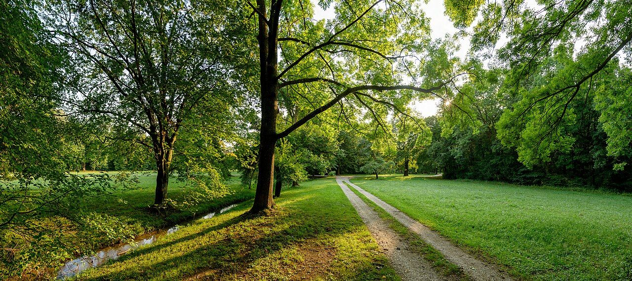 Schlosspark Laxenburg – Bild 3