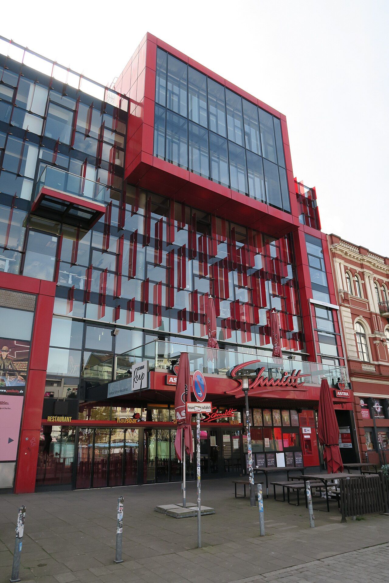 Schmidt Theater – Bild 3