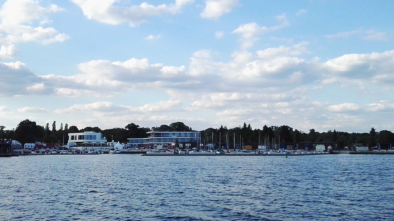 Senftenberger See