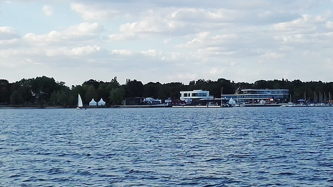 Senftenberger See – Bild 2