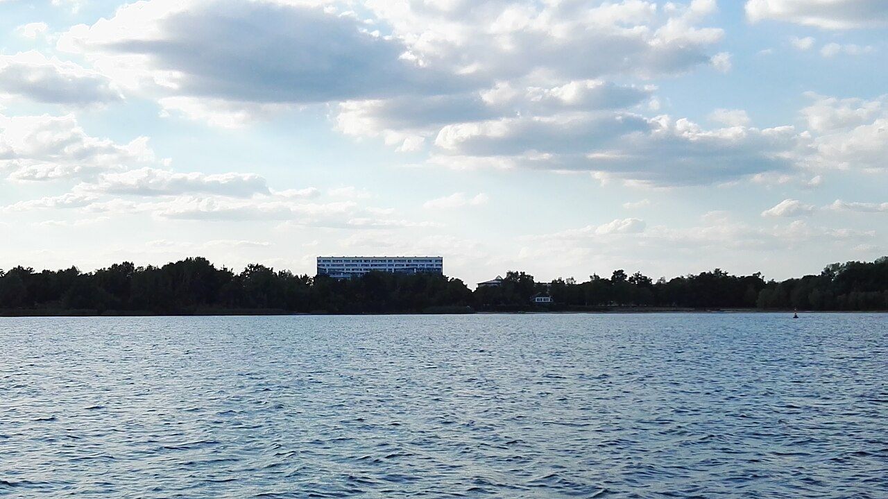 Senftenberger See – Bild 3