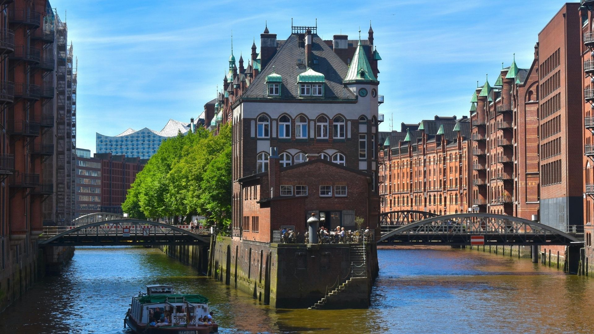 Speicherstadt – Bild 2