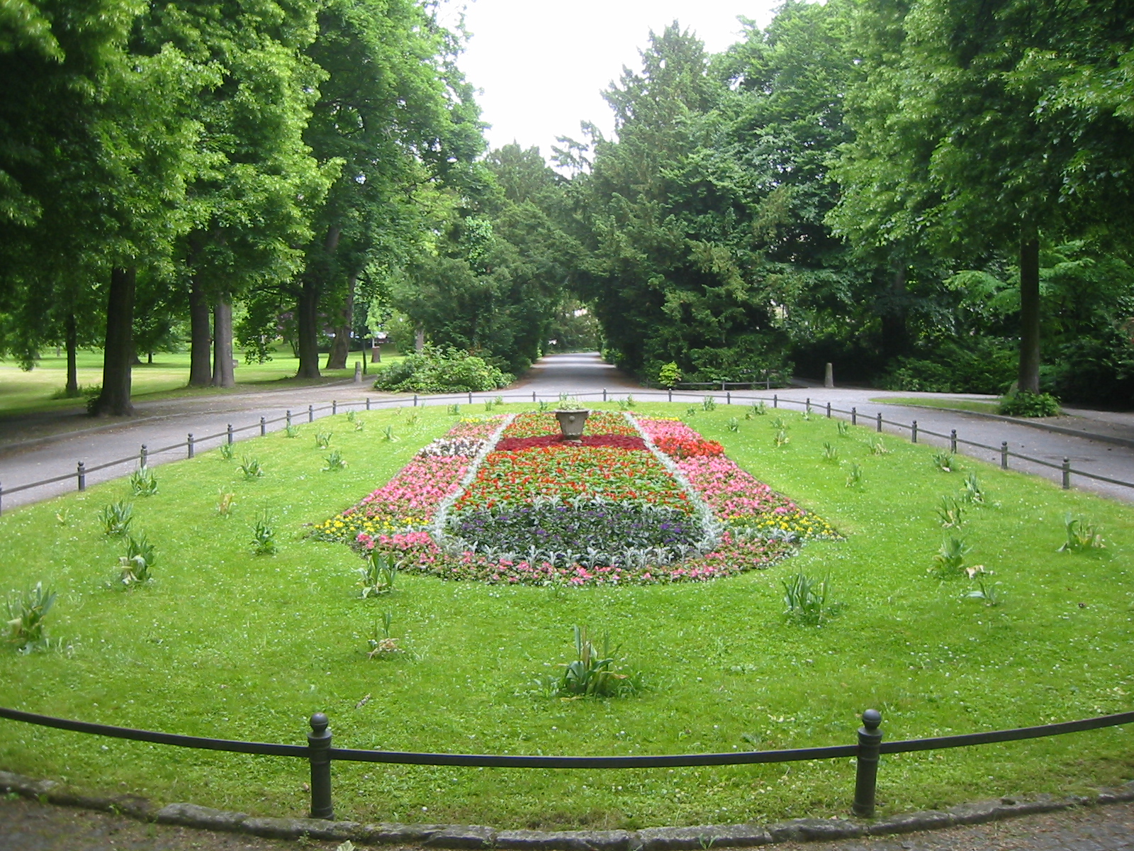 Stadtpark – Bild 3