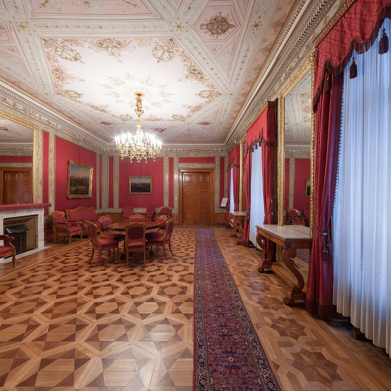 Stadtschloss Wiesbaden – Bild 3