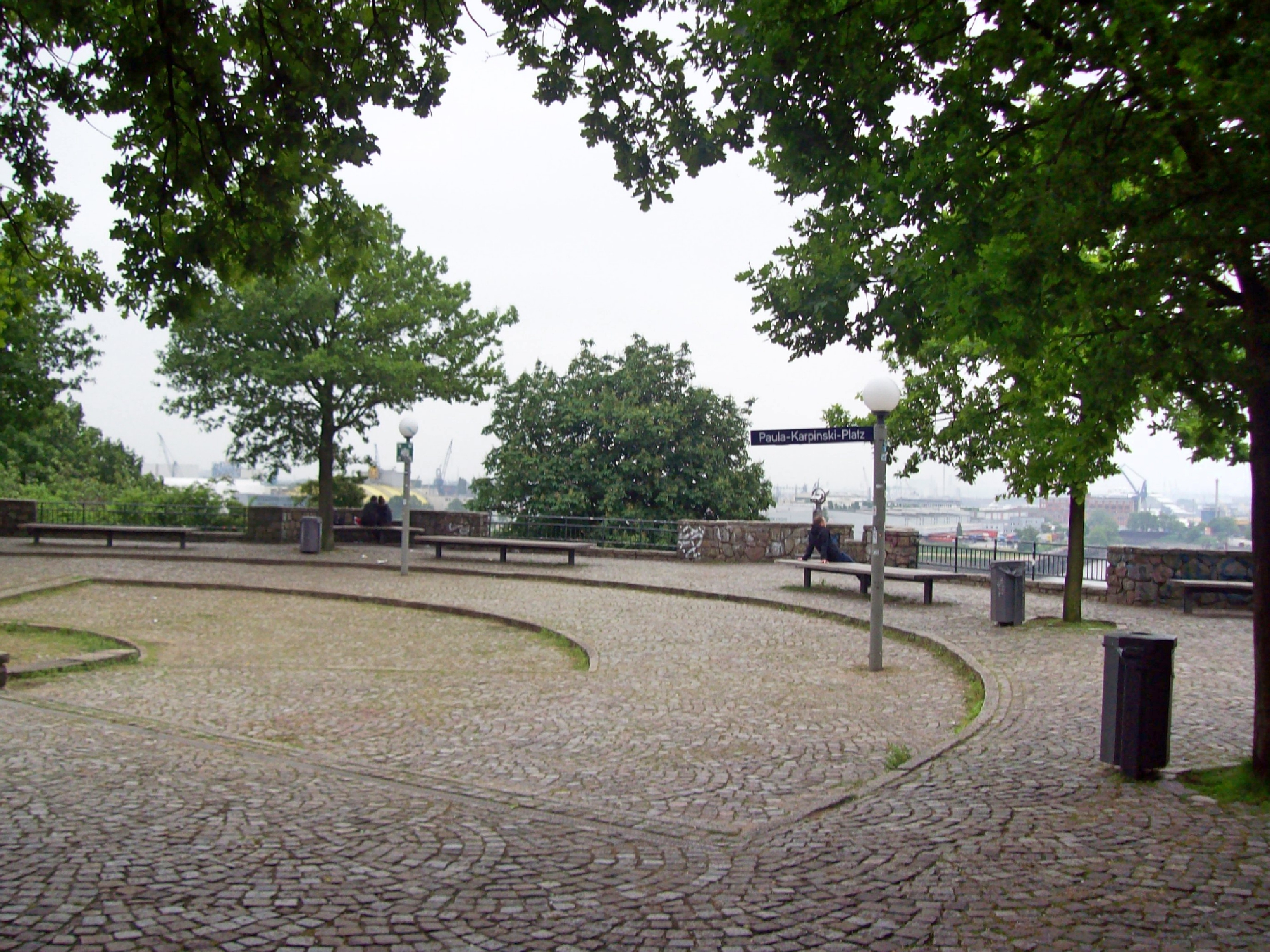 Stintfang – Bild 2