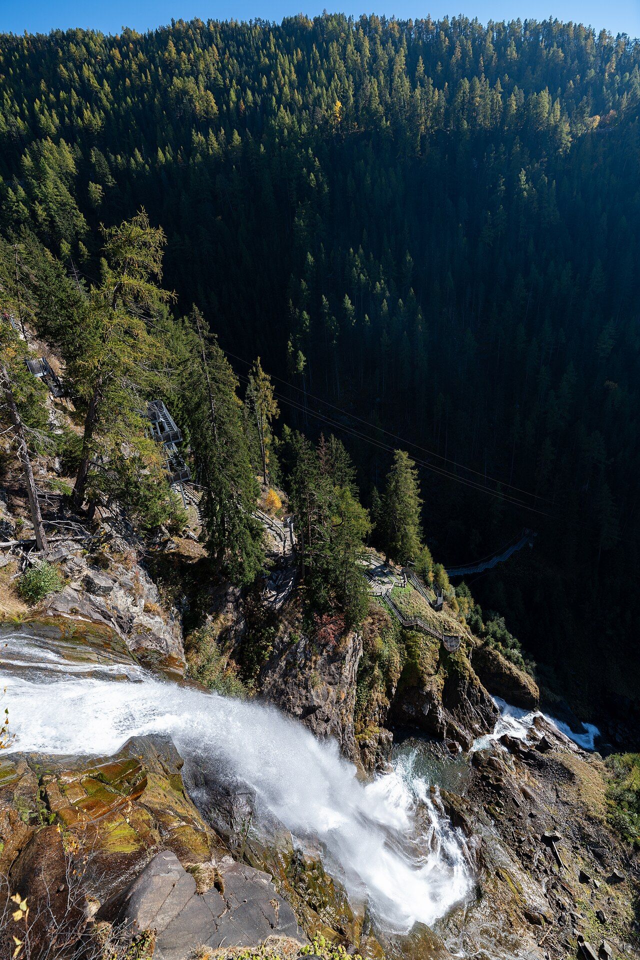 Stuibenfall – Bild 2