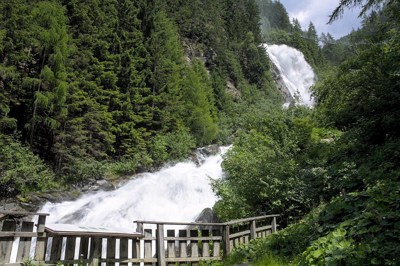 Stuibenfall – Bild 3