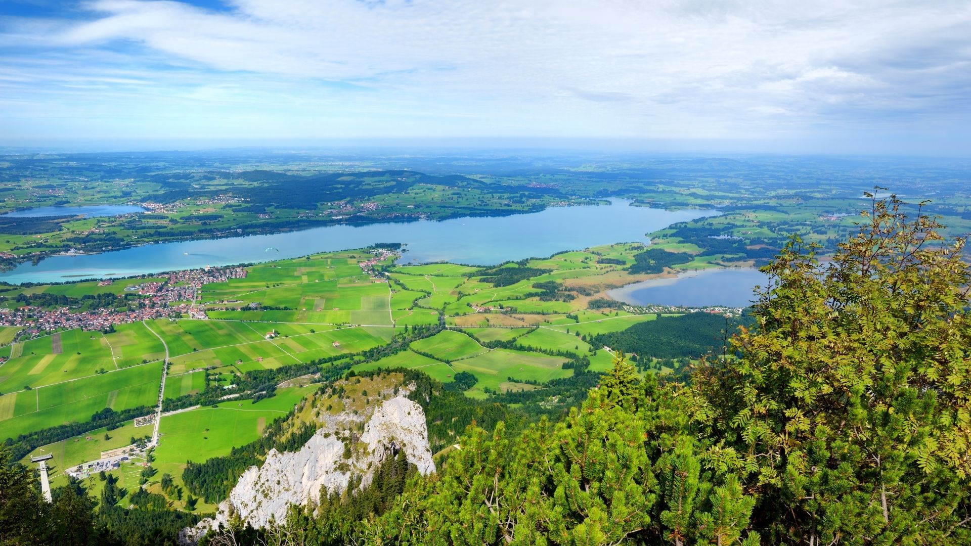 Tegelberg – Bild 2