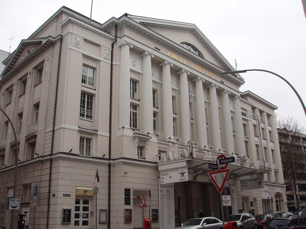 Thalia Theater – Bild 2