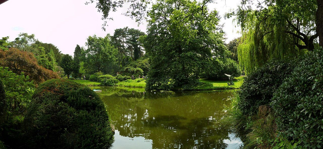 Tierpark Hagenbeck – Bild 2