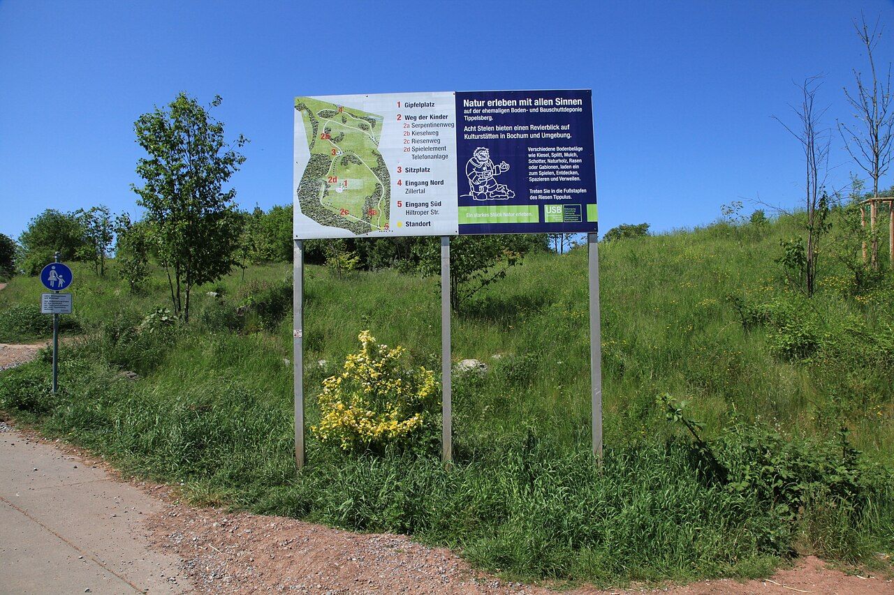 Tippelsberg – Bild 3