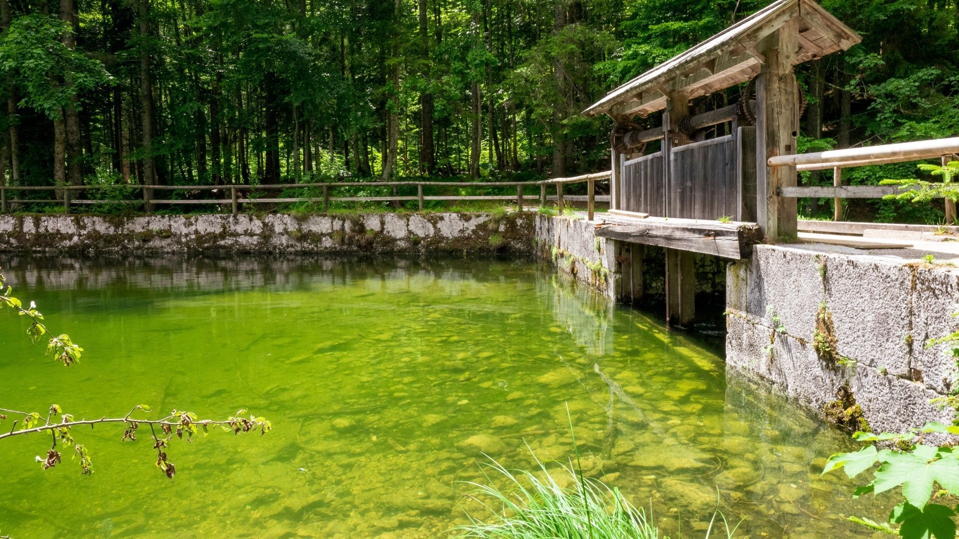 Toplitzsee – Bild 2