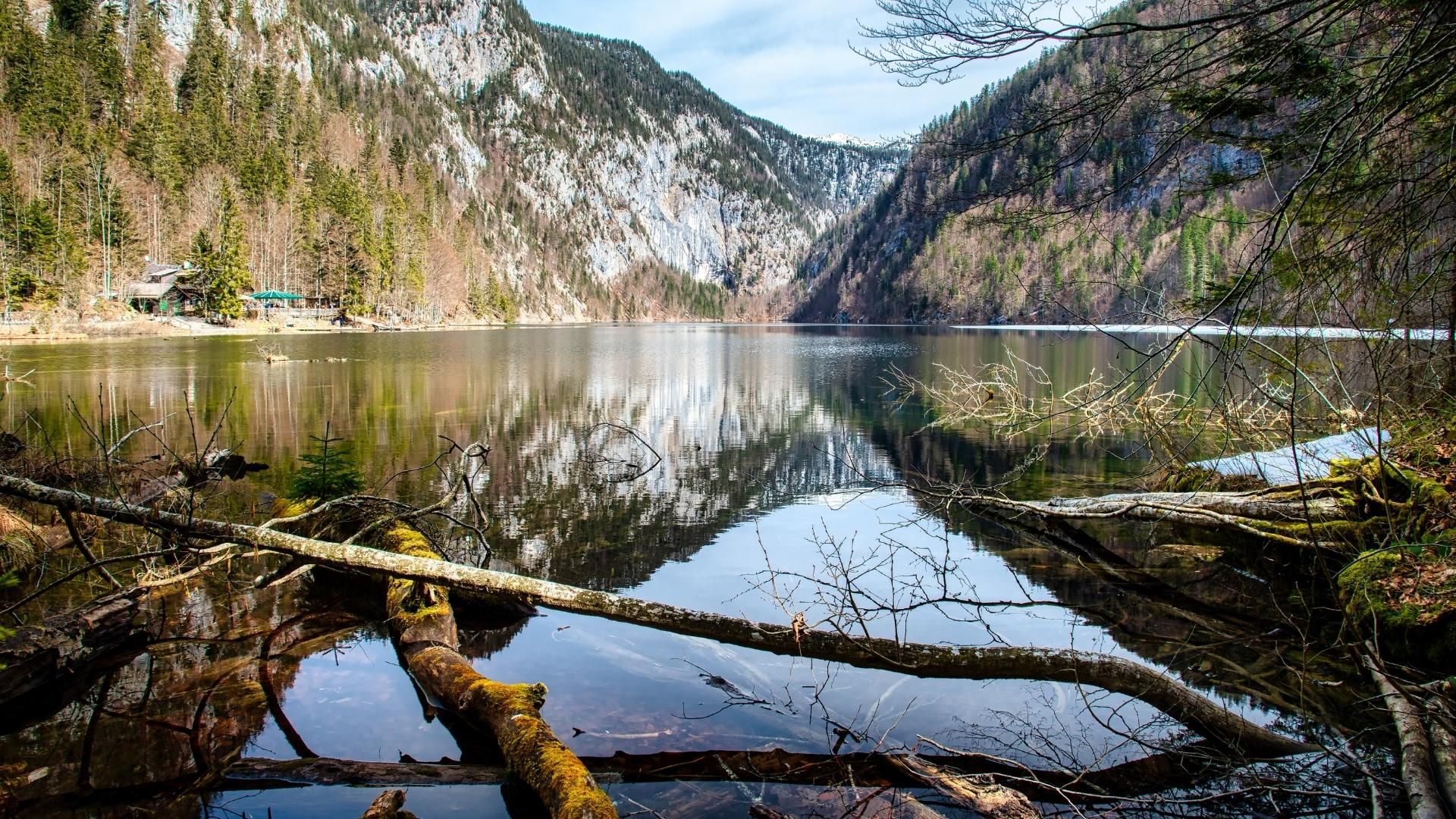 Toplitzsee – Bild 3