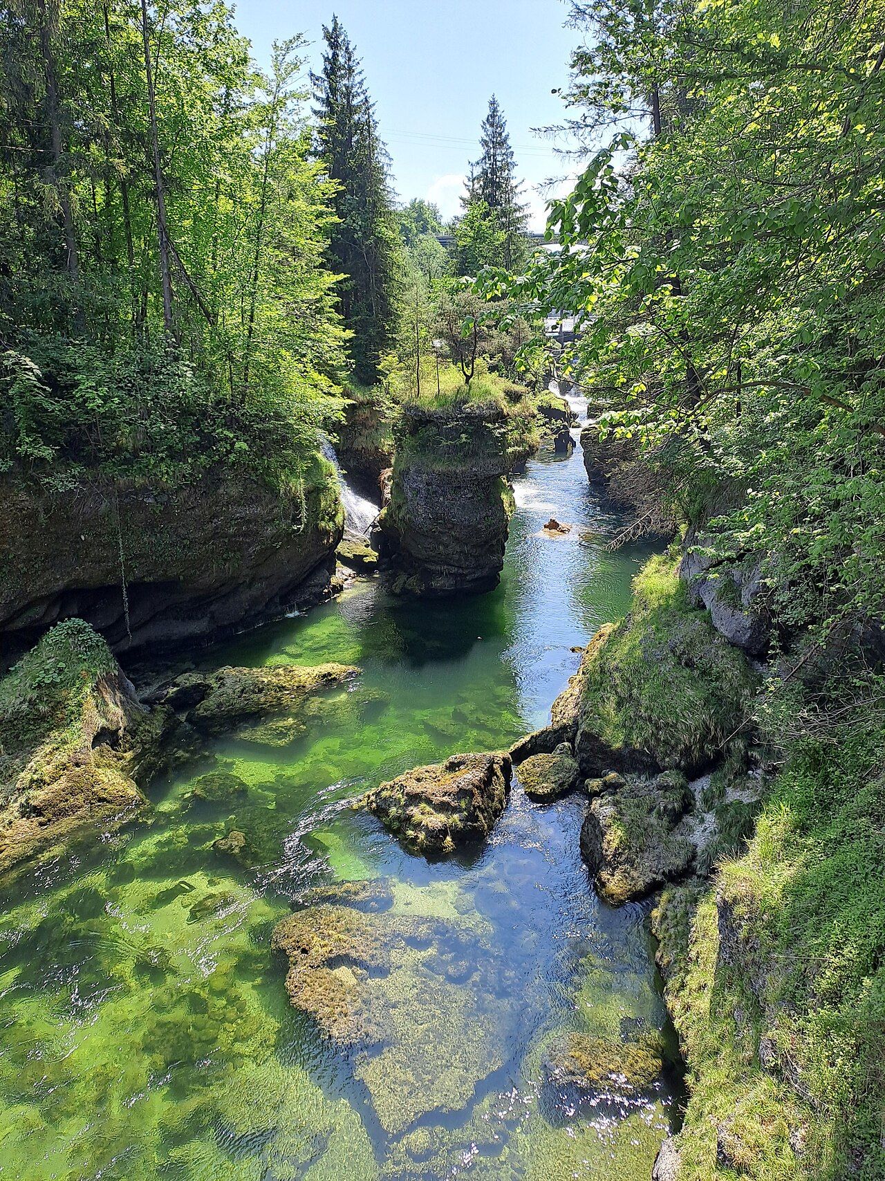 Traunfall – Bild 3
